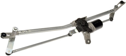Dorman OE Solutions Windshield Wiper Motor and Linkage Assembly for 2002-2004 Dodge Ram 1500 2500 3500 602-130AS