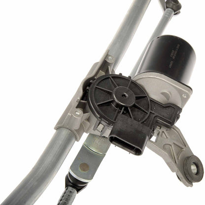 Dorman OE Solutions Windshield Wiper Motor and Linkage Assembly for 2002-2004 Dodge Ram 1500 2500 3500 602-130AS