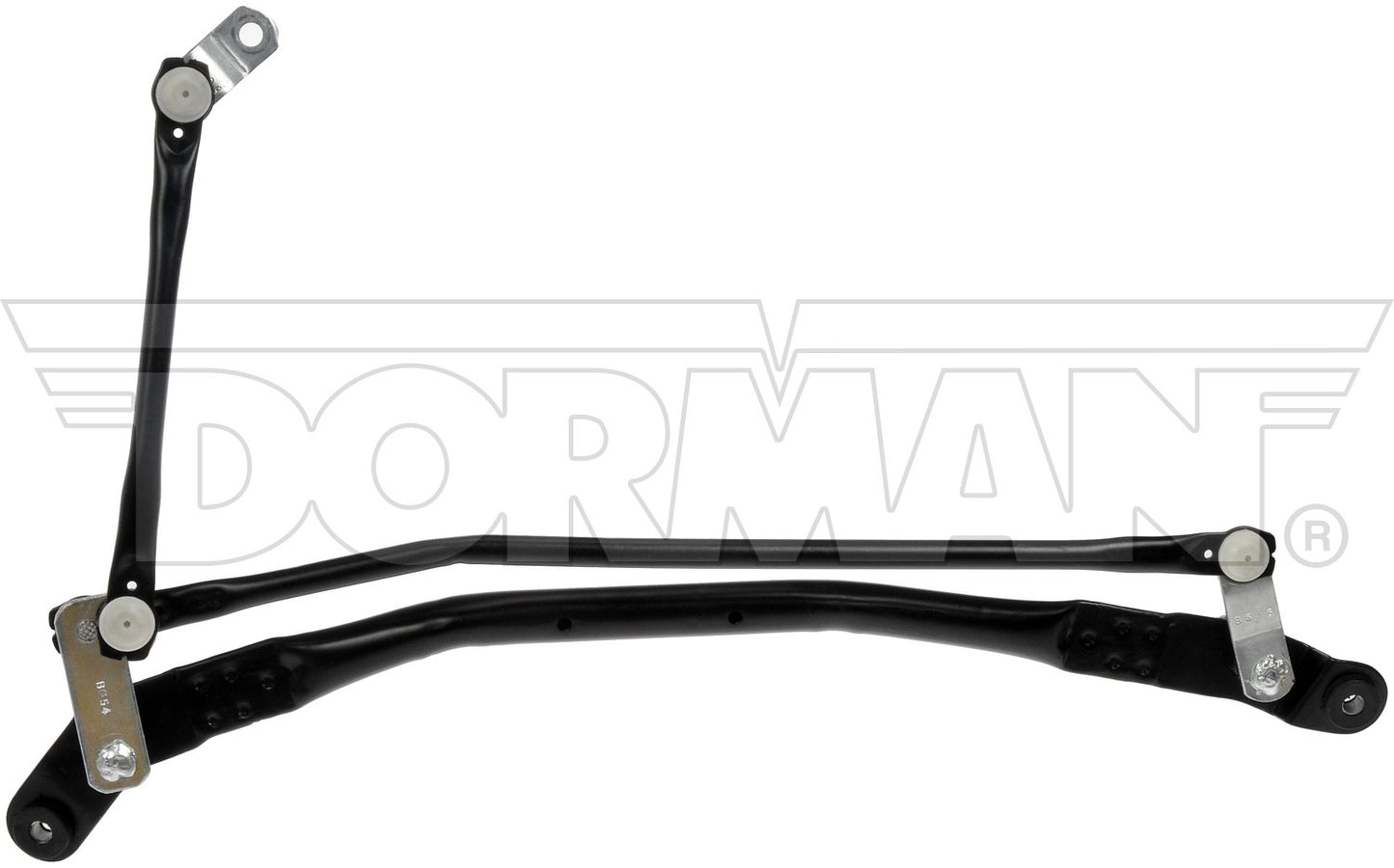 Dorman OE Solutions Windshield Wiper Linkage for 2009-2015 Honda Pilot 602-131