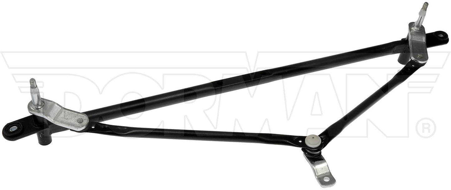 Dorman OE Solutions Windshield Wiper Linkage for 2005-2009 Land Rover LR3 2010-2016 LR4 2006-2013 Range Rover Sport 602-136