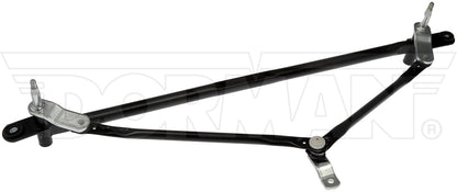 Dorman OE Solutions Windshield Wiper Linkage for 2005-2009 Land Rover LR3 2010-2016 LR4 2006-2013 Range Rover Sport 602-136