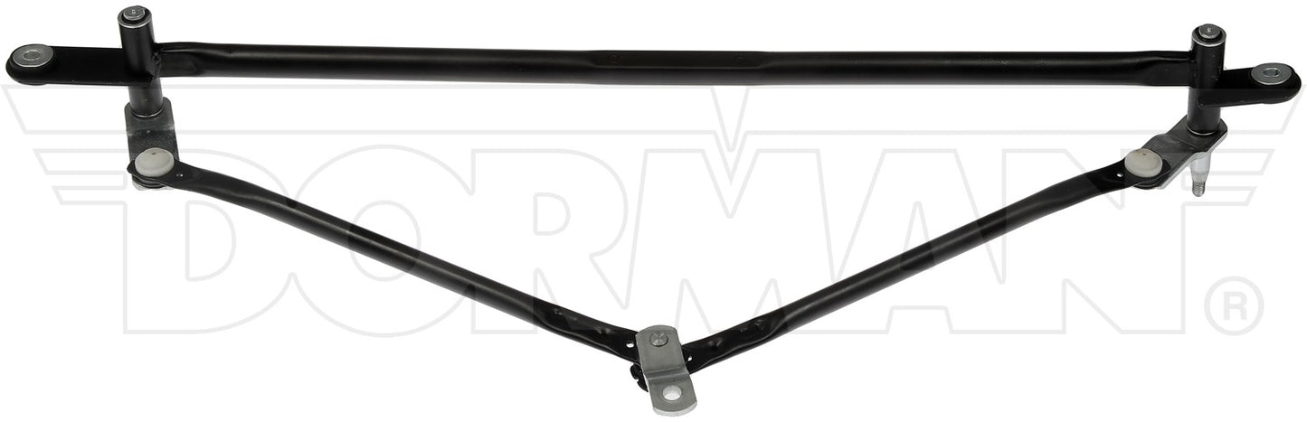 Dorman OE Solutions Windshield Wiper Linkage for 2005-2009 Land Rover LR3 2010-2016 LR4 2006-2013 Range Rover Sport 602-136