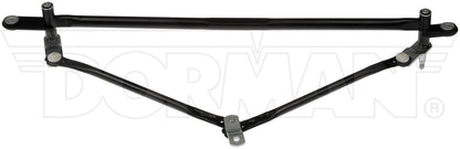 Dorman OE Solutions Windshield Wiper Linkage for 2005-2009 Land Rover LR3 2010-2016 LR4 2006-2013 Range Rover Sport 602-136