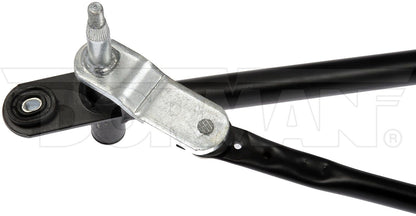 Dorman OE Solutions Windshield Wiper Linkage for 2005-2009 Land Rover LR3 2010-2016 LR4 2006-2013 Range Rover Sport 602-136
