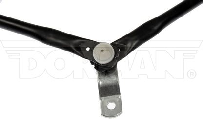 Dorman OE Solutions Windshield Wiper Linkage for 2005-2009 Land Rover LR3 2010-2016 LR4 2006-2013 Range Rover Sport 602-136