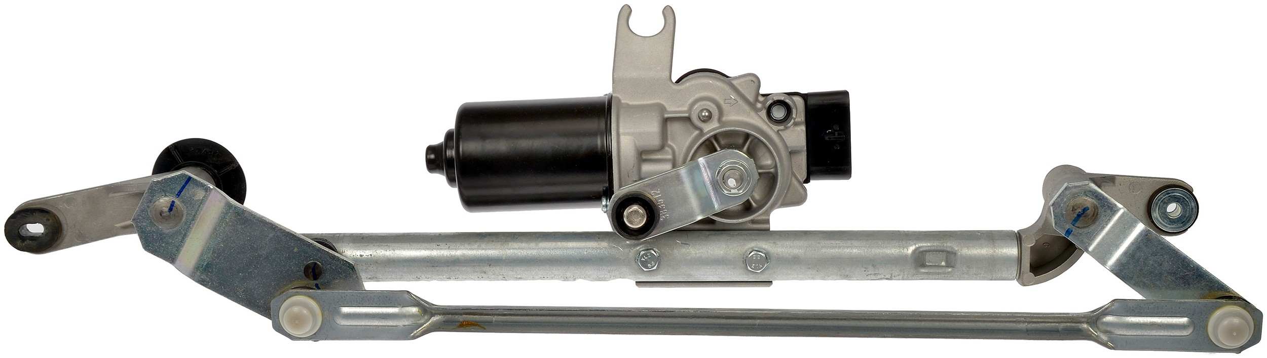 Dorman - OE Solutions WIPER TRANSMISSION AND MOTOR ASSEMBLY 602-138AS