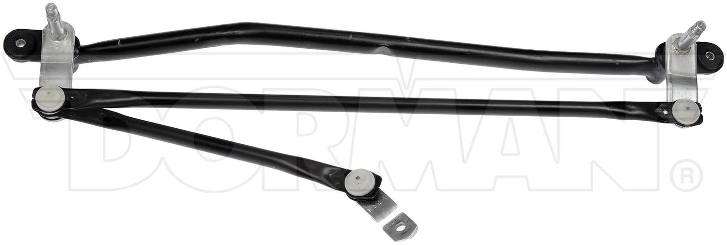 Dorman - OE Solutions WIPER TRANSMISSION 602-141