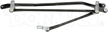 Dorman OE Solutions Windshield Wiper Linkage for 2009-2016 Toyota Venza 602-142