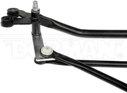 Dorman OE Solutions Windshield Wiper Linkage for 2009-2016 Toyota Venza 602-142