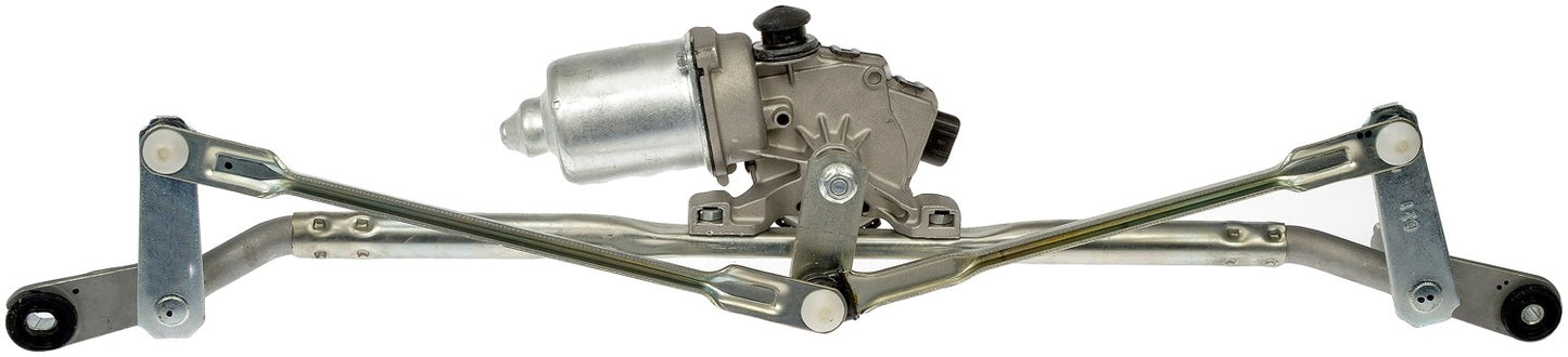 Dorman OE Solutions Windshield Wiper Motor and Linkage Assembly for 2007-2017 Jeep Compass 602-144AS