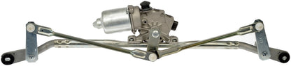 Dorman OE Solutions Windshield Wiper Motor and Linkage Assembly for 2007-2017 Jeep Compass 602-144AS