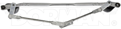 Dorman OE Solutions Windshield Wiper Linkage for 2007-2017 Jeep Compass 602-144
