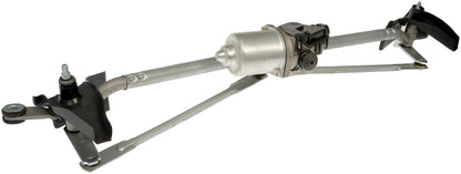 Dorman - OE Solutions WIPER TRANSMISSION AND MOTOR ASSEMBLY 602-145AS