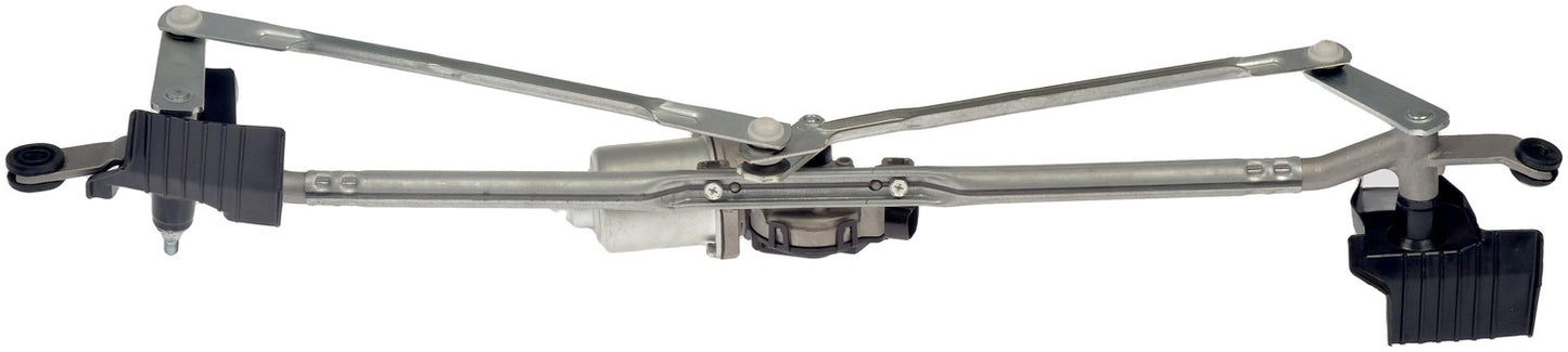 Dorman - OE Solutions WIPER TRANSMISSION AND MOTOR ASSEMBLY 602-145AS