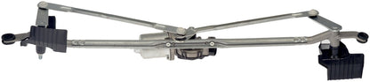 Dorman - OE Solutions WIPER TRANSMISSION AND MOTOR ASSEMBLY 602-145AS