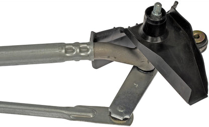 Dorman - OE Solutions WIPER TRANSMISSION AND MOTOR ASSEMBLY 602-145AS