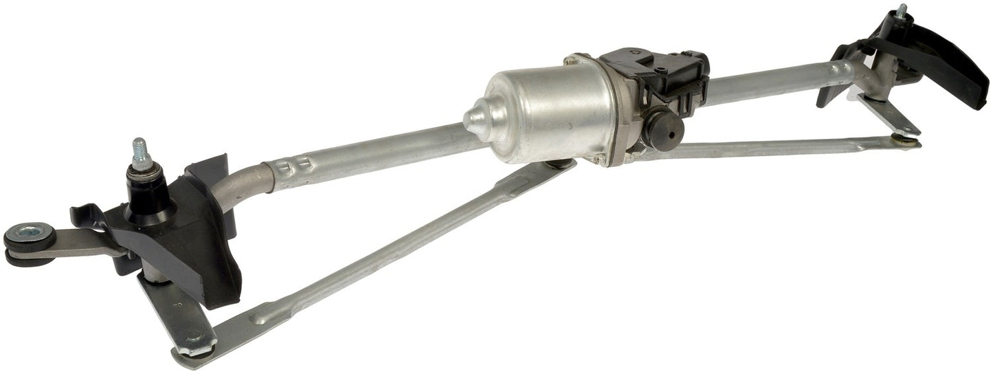Dorman - OE Solutions WIPER TRANSMISSION AND MOTOR ASSEMBLY 602-145AS