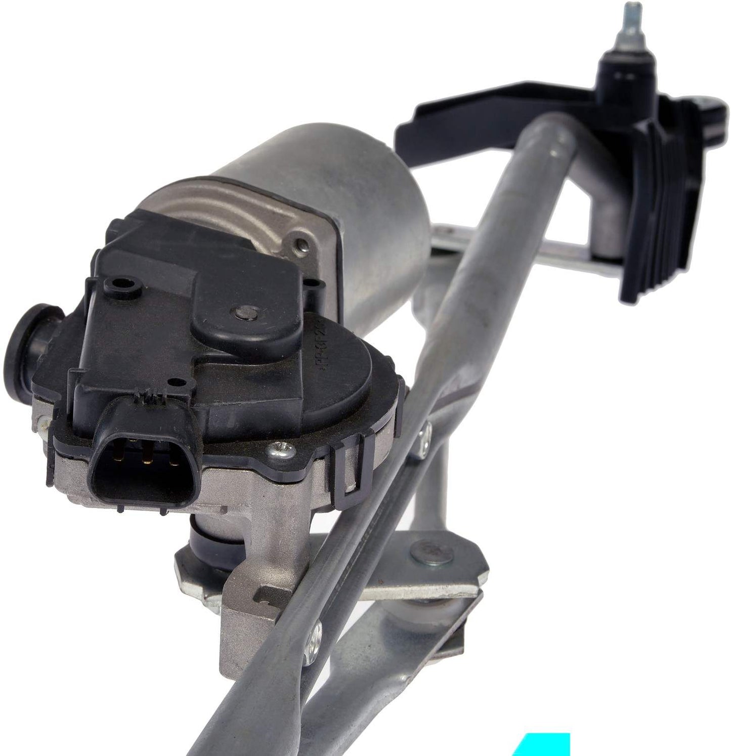 Dorman - OE Solutions WIPER TRANSMISSION AND MOTOR ASSEMBLY 602-145AS