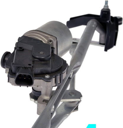 Dorman - OE Solutions WIPER TRANSMISSION AND MOTOR ASSEMBLY 602-145AS