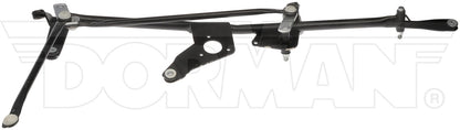 Dorman OE Solutions Windshield Wiper Linkage for 2004-2009 Lexus RX330 RX350 RX400h 602-155