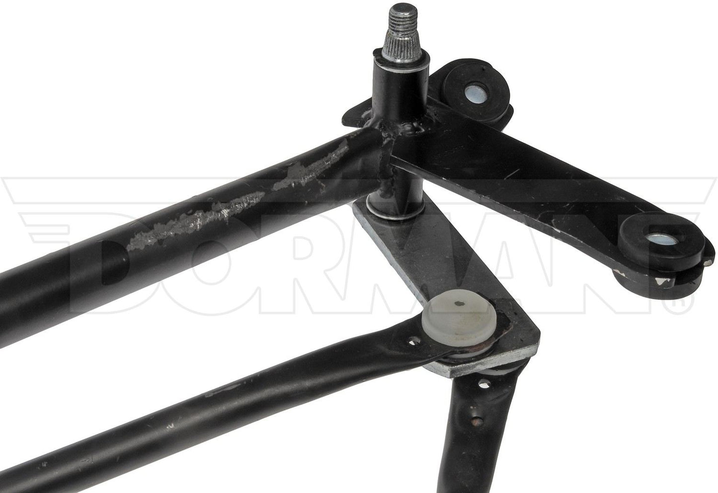 Dorman OE Solutions Windshield Wiper Linkage for 2004-2009 Lexus RX330 RX350 RX400h 602-155