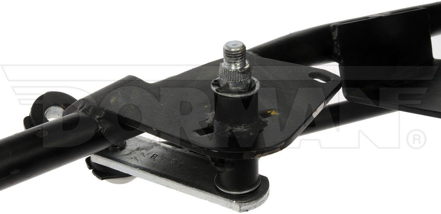 Dorman OE Solutions Windshield Wiper Linkage for 2004-2009 Lexus RX330 RX350 RX400h 602-155
