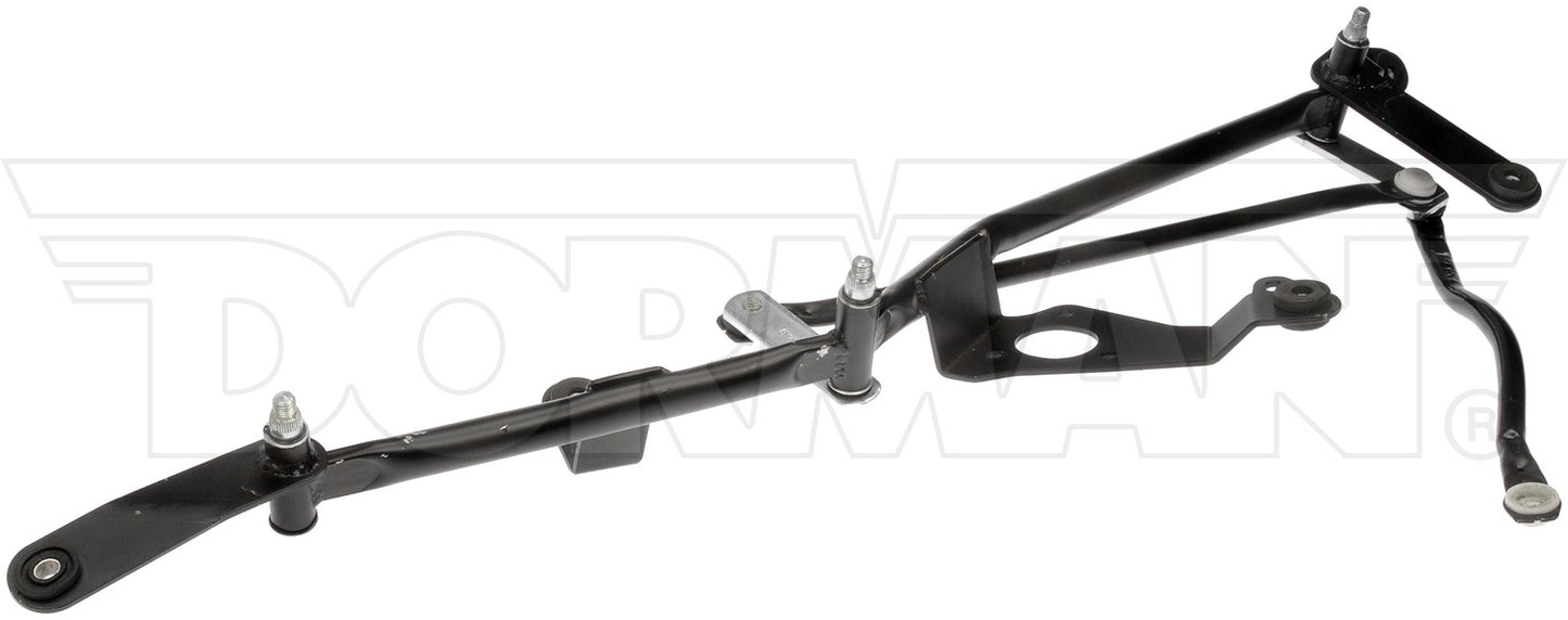 Dorman - OE Solutions WIPER TRANSMISSION 602-156