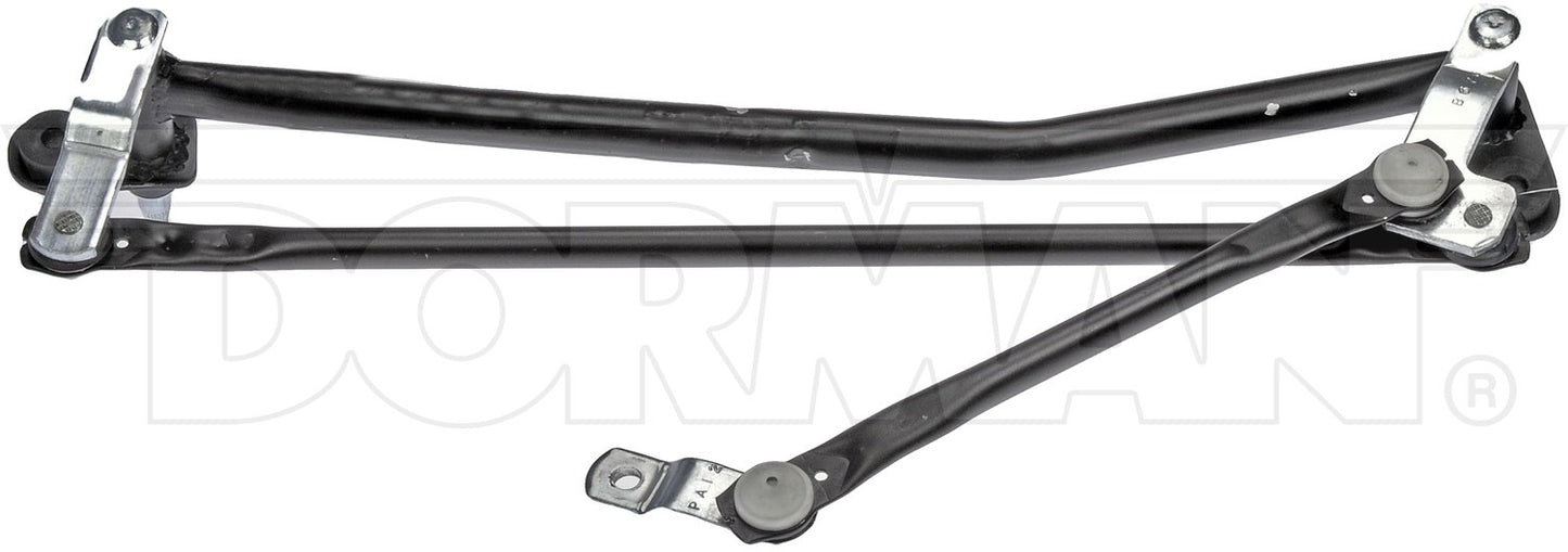 Dorman OE Solutions Windshield Wiper Linkage for 2012-2019 Volkswagen Passat 602-162
