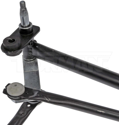 Dorman OE Solutions Windshield Wiper Linkage for 2012-2019 Volkswagen Passat 602-162