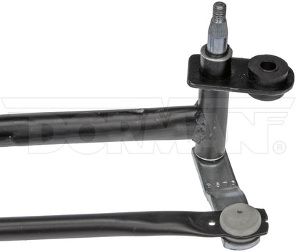 Dorman OE Solutions Windshield Wiper Linkage for 2012-2019 Volkswagen Passat 602-162