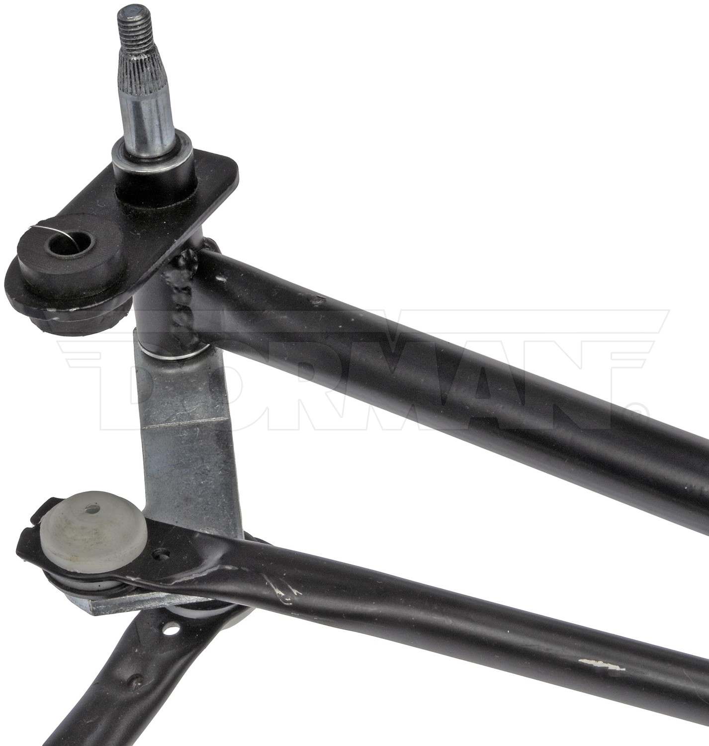 Dorman OE Solutions Windshield Wiper Linkage for 2012-2019 Volkswagen Passat 602-162