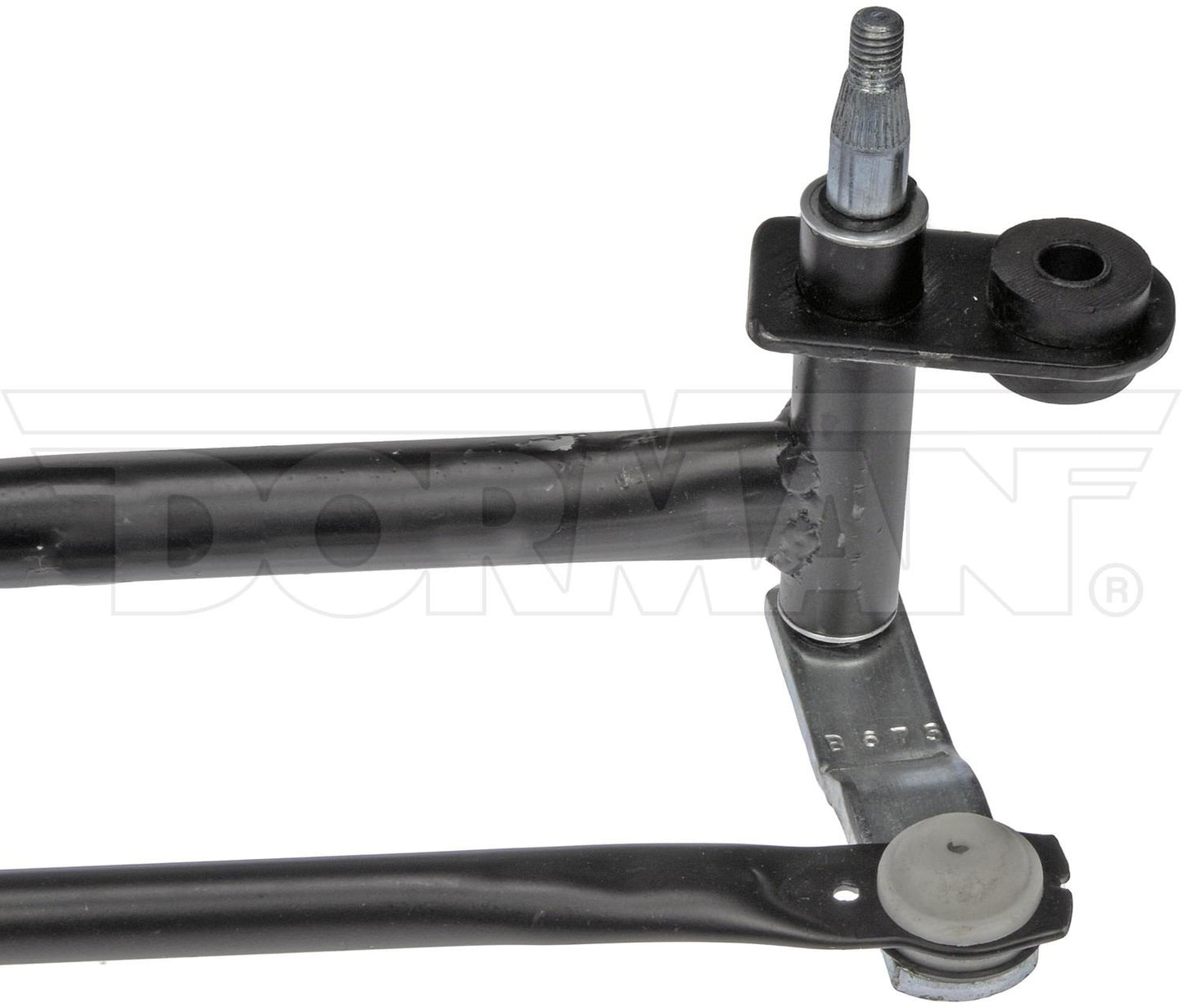 Dorman OE Solutions Windshield Wiper Linkage for 2012-2019 Volkswagen Passat 602-162