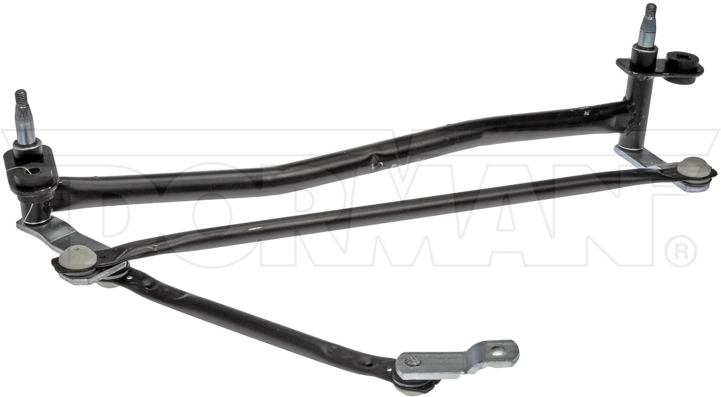 Dorman OE Solutions Windshield Wiper Linkage for 2012-2019 Volkswagen Passat 602-162