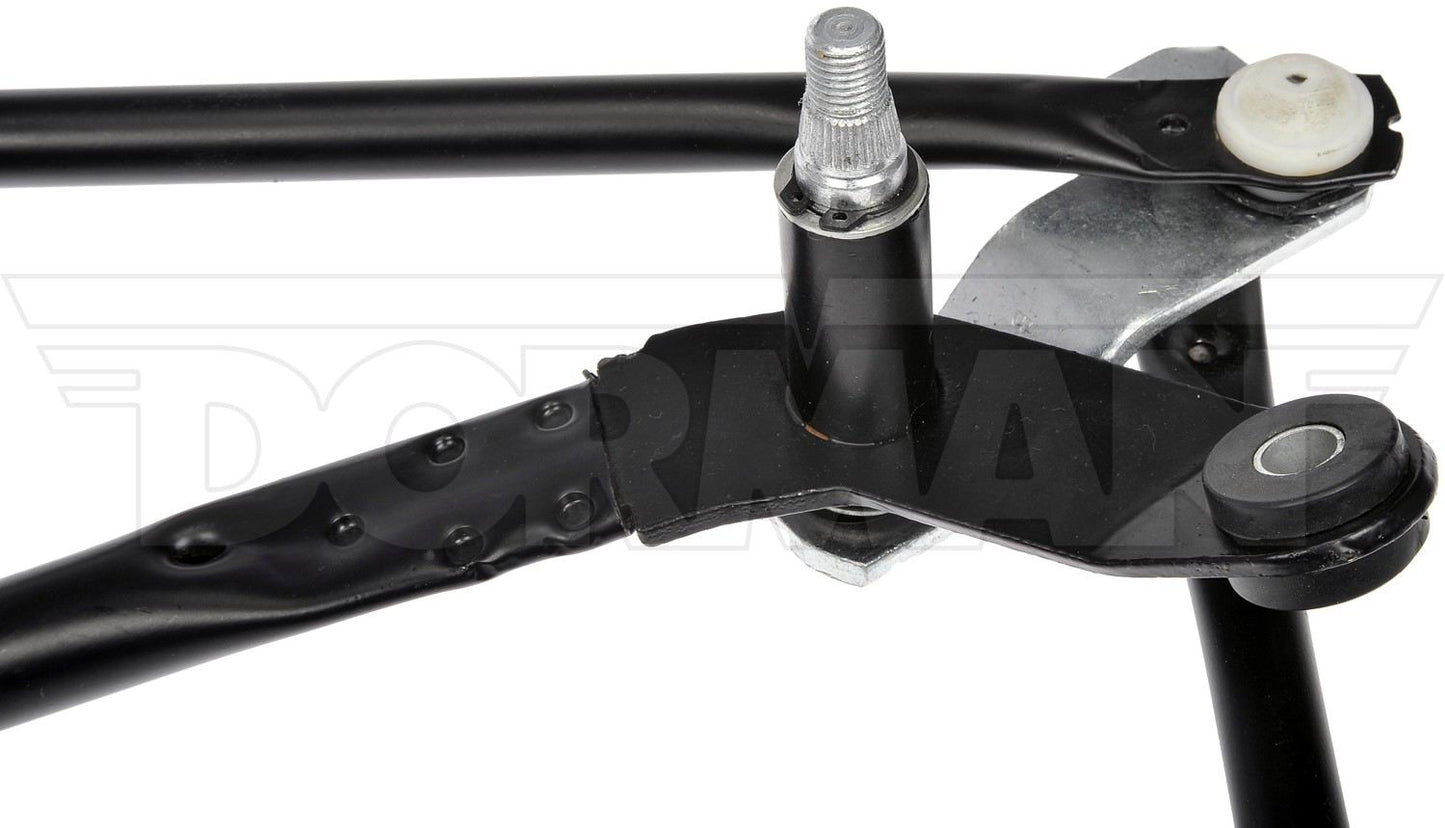 Dorman OE Solutions Windshield Wiper Linkage for 2013-2015 Nissan Sentra 602-163