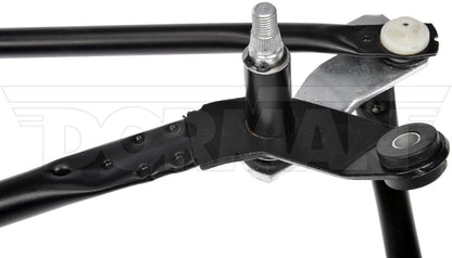 Dorman OE Solutions Windshield Wiper Linkage for 2013-2015 Nissan Sentra 602-163