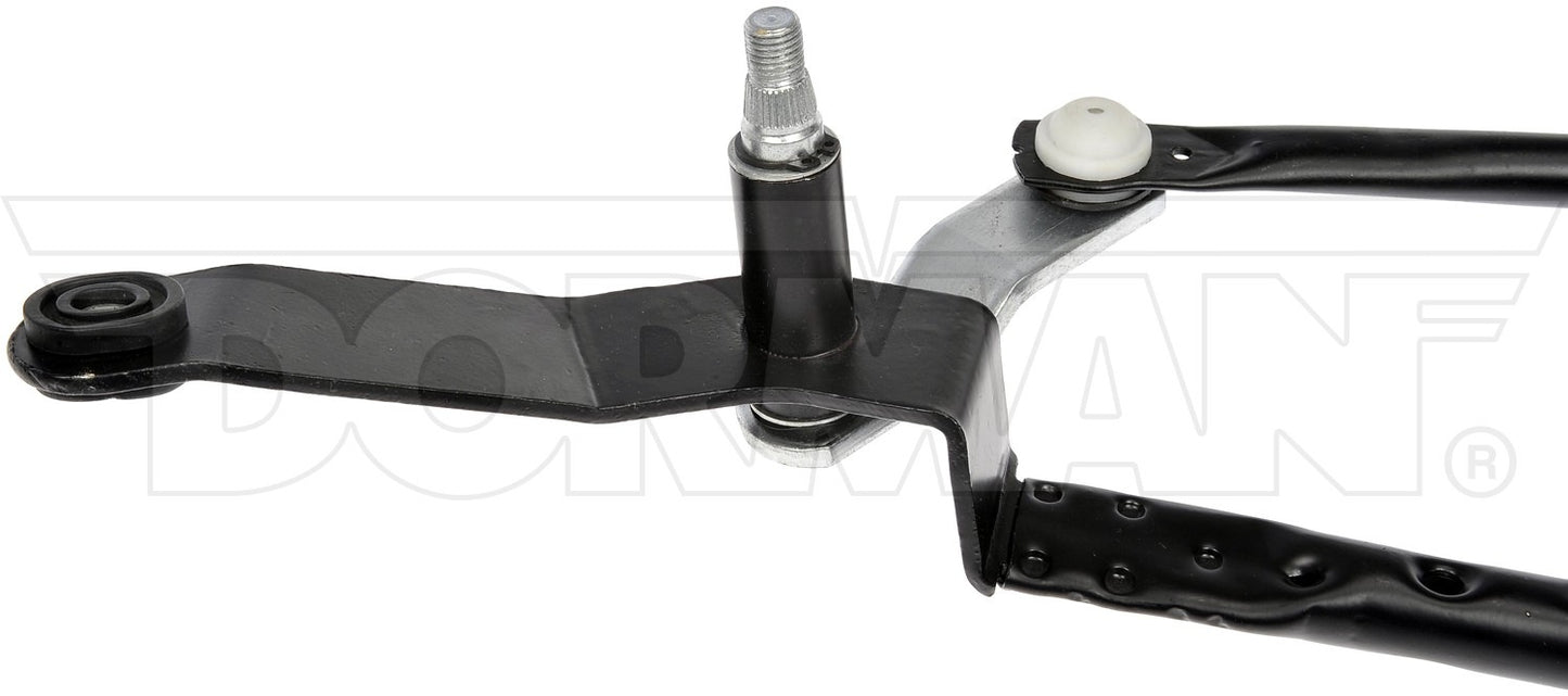 Dorman OE Solutions Windshield Wiper Linkage for 2013-2015 Nissan Sentra 602-163