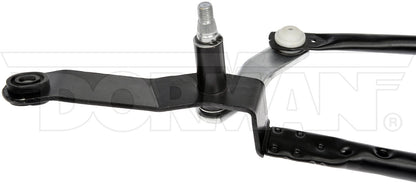 Dorman OE Solutions Windshield Wiper Linkage for 2013-2015 Nissan Sentra 602-163