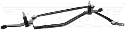 Dorman OE Solutions Windshield Wiper Linkage for 2013-2015 Nissan Sentra 602-163