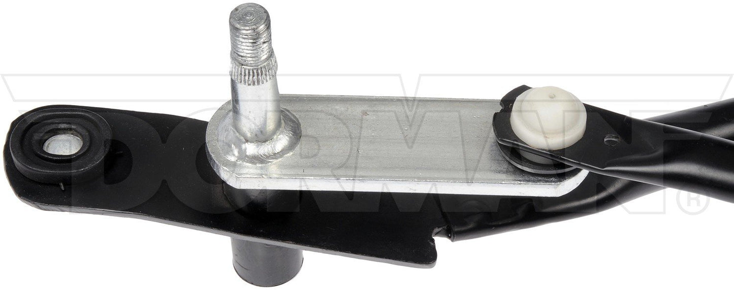 Dorman OE Solutions Windshield Wiper Linkage for 2009-2015 Kia Sorento 602-164