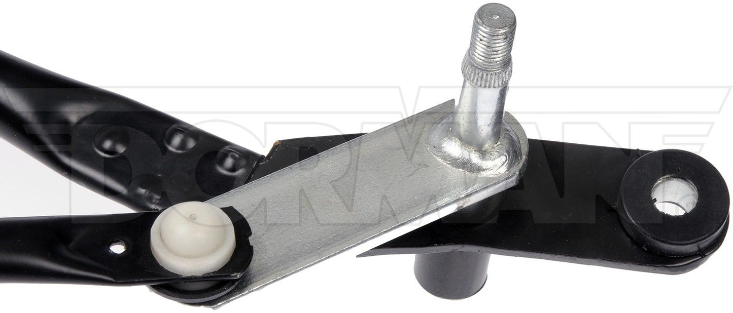 Dorman OE Solutions Windshield Wiper Linkage for 2009-2015 Kia Sorento 602-164