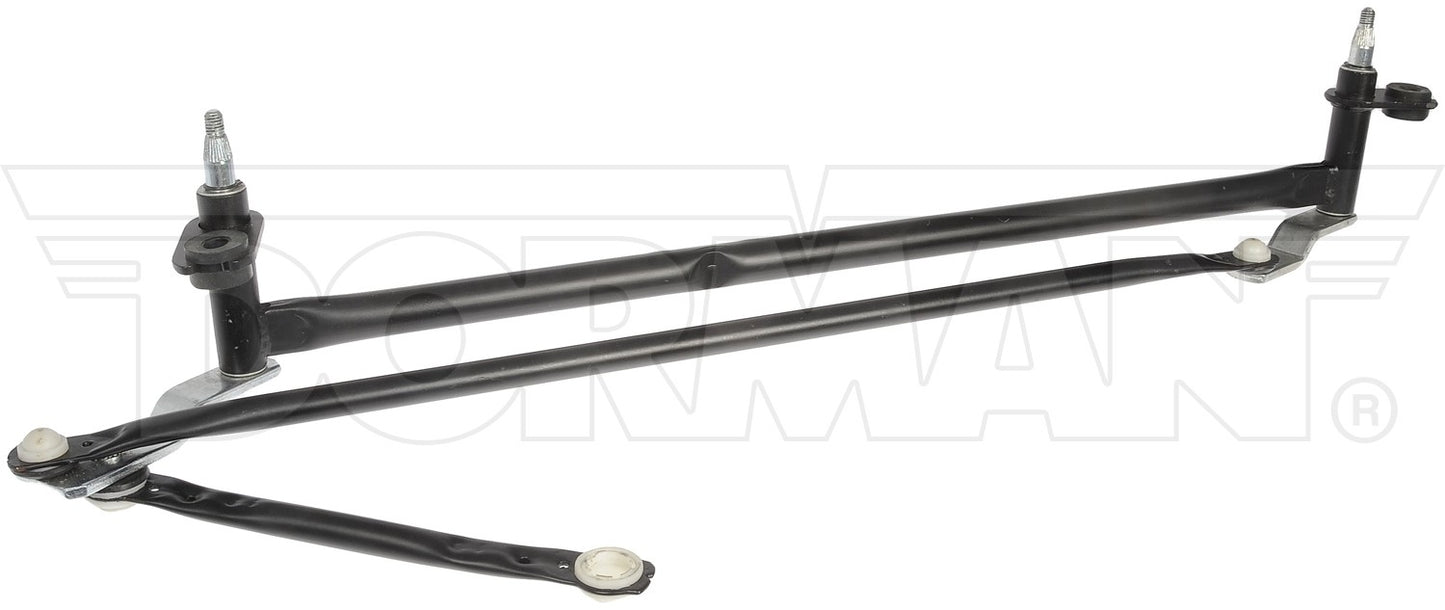 Dorman - OE Solutions WIPER TRANSMISSION 602-167