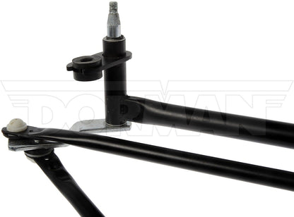 Dorman - OE Solutions WIPER TRANSMISSION 602-167