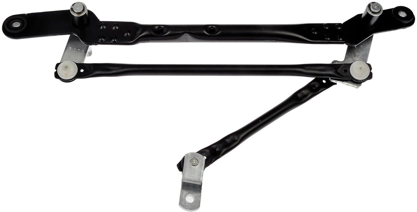 Dorman OE Solutions Windshield Wiper Linkage with Metal Construction for 2013-2019 Buick Encore Chevrolet Trax 602-168