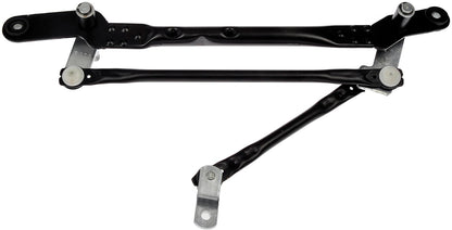 Dorman OE Solutions Windshield Wiper Linkage with Metal Construction for 2013-2019 Buick Encore Chevrolet Trax 602-168