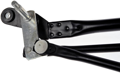 Dorman OE Solutions Windshield Wiper Linkage with Metal Construction for 2013-2019 Buick Encore Chevrolet Trax 602-168