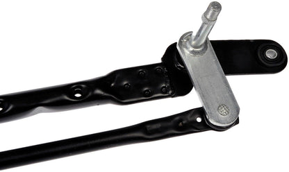Dorman OE Solutions Windshield Wiper Linkage with Metal Construction for 2013-2019 Buick Encore Chevrolet Trax 602-168
