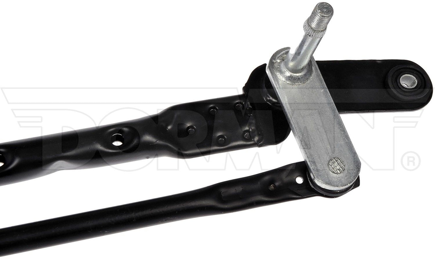 Dorman OE Solutions Windshield Wiper Linkage with Metal Construction for 2013-2019 Buick Encore Chevrolet Trax 602-168