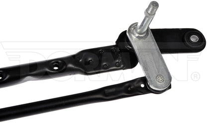 Dorman OE Solutions Windshield Wiper Linkage with Metal Construction for 2013-2019 Buick Encore Chevrolet Trax 602-168