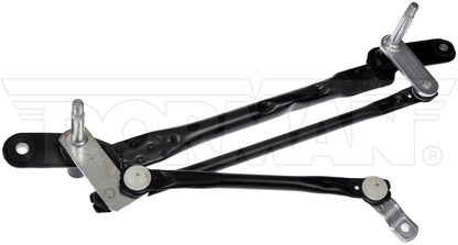 Dorman OE Solutions Windshield Wiper Linkage with Metal Construction for 2013-2019 Buick Encore Chevrolet Trax 602-168