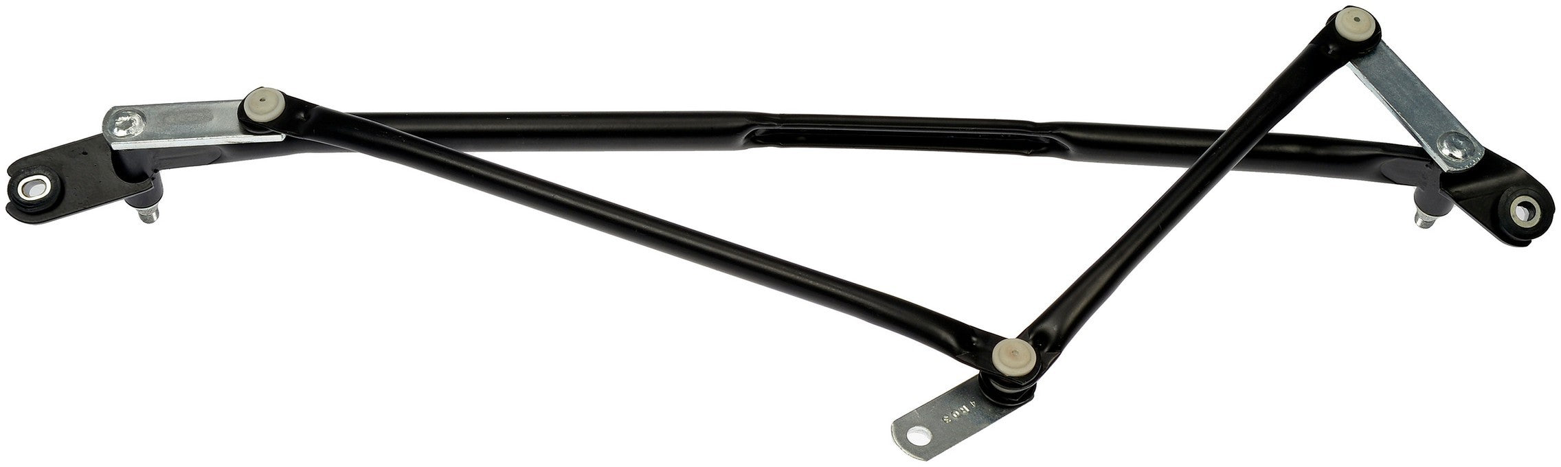 Dorman - OE Solutions WIPER TRANSMISSION AND MOTOR ASSEMBLY 602-170